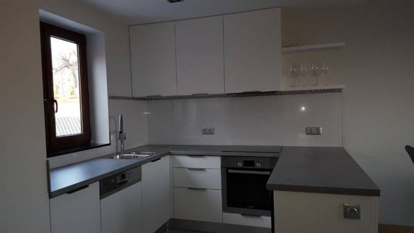 Fantastic View Apartments Beskid Mountains