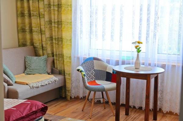 Apartament KARINA