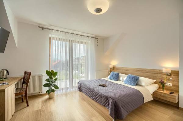 Willa u Alicji i Jana