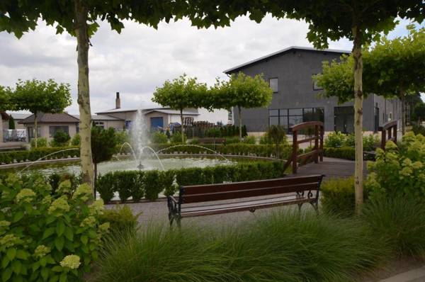 Apartamenty Wawrzyniak