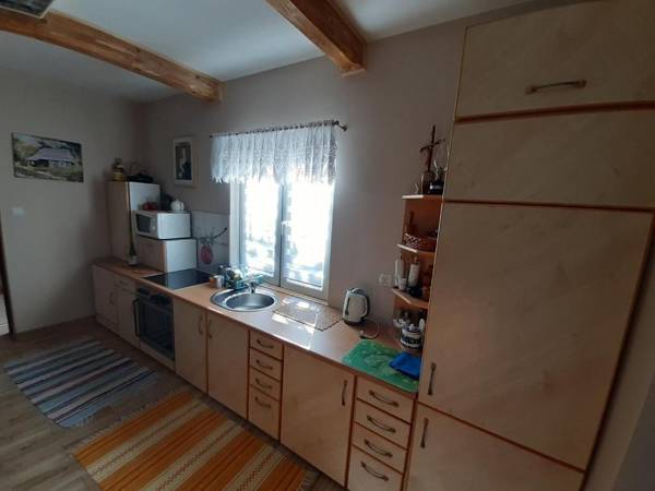 Beskidzki Klimat Jaśliska