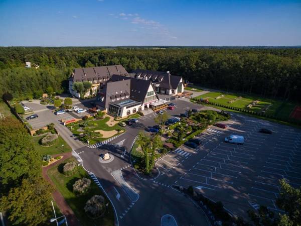 Hotel Na Półboru