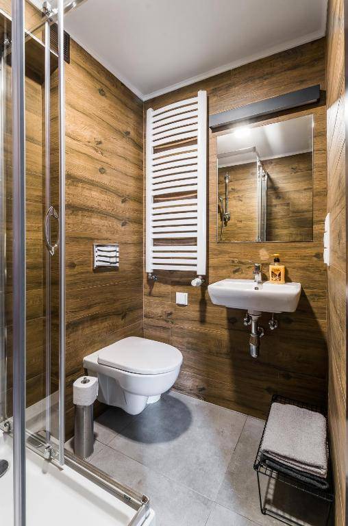 Apartamenty Medyka Park