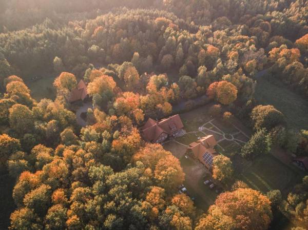 Dom Gościnny Stara Szkoła