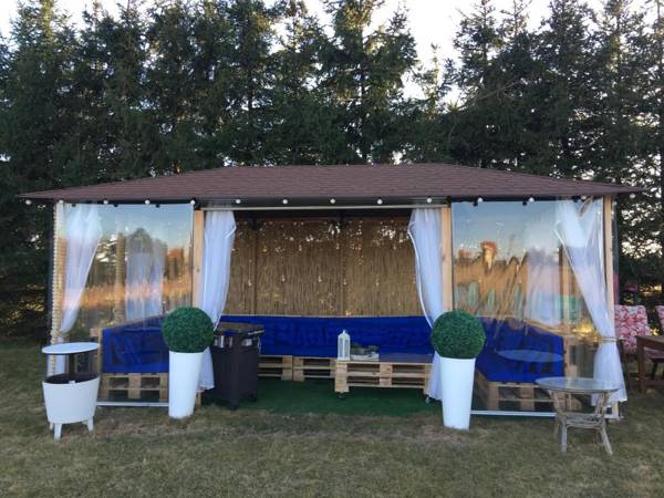 Comfort Zone Ostróda