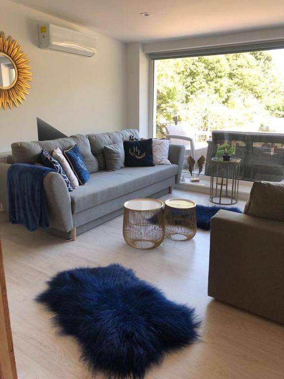 Comfort Zone Ostróda Ruś Mała