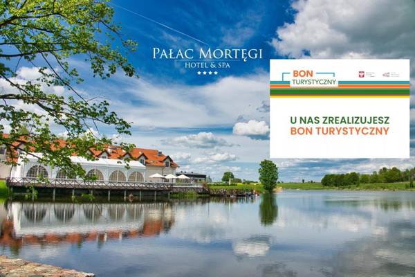 Pałac Mortęgi Hotel & SPA