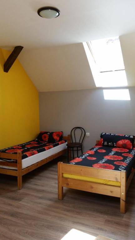 Pokoje Gościnne "U Karola"