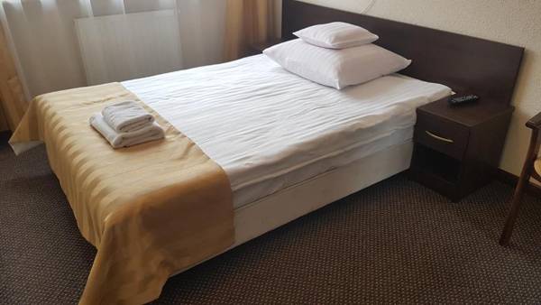 Cztery Wiatry Aparthotel