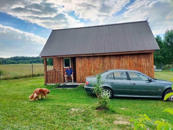 Eurostruś - domki zoo