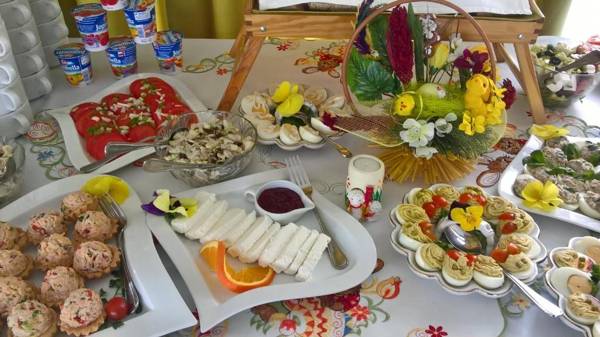 Pensjonat Łysica Wellness & Spa