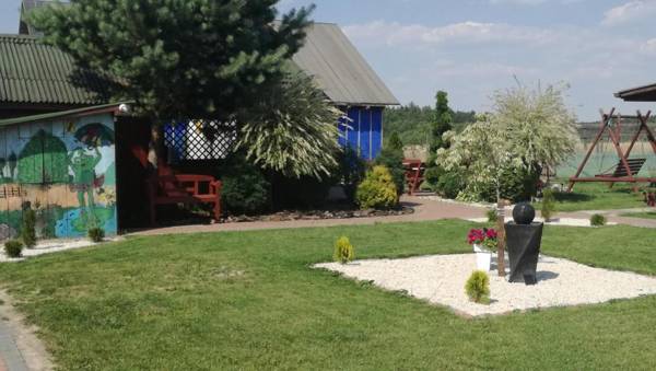 Agroturystyka w Dolinie Wilkowskiej Pod Jeleniami '"