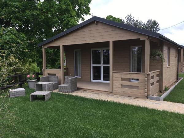 Arenda Apartamenty&Domki całoroczne