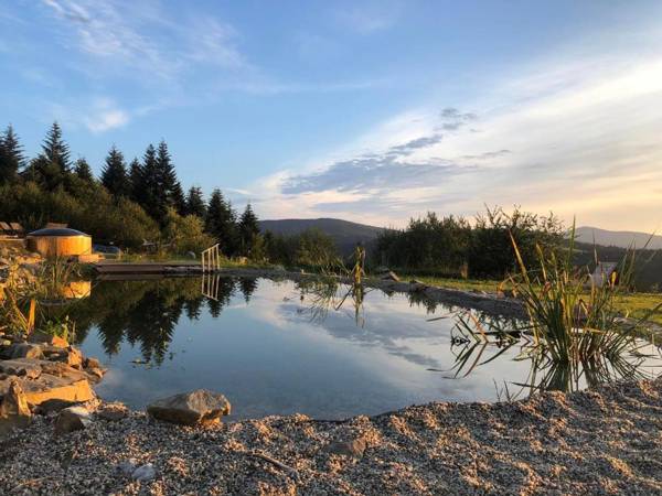 Gorczańskie Zacisze