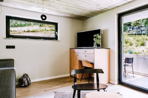 Gorczańskie Zacisze