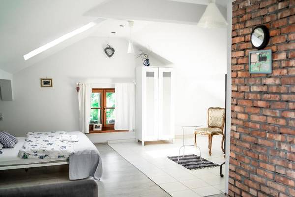 Apartamenty Stacja Kasina