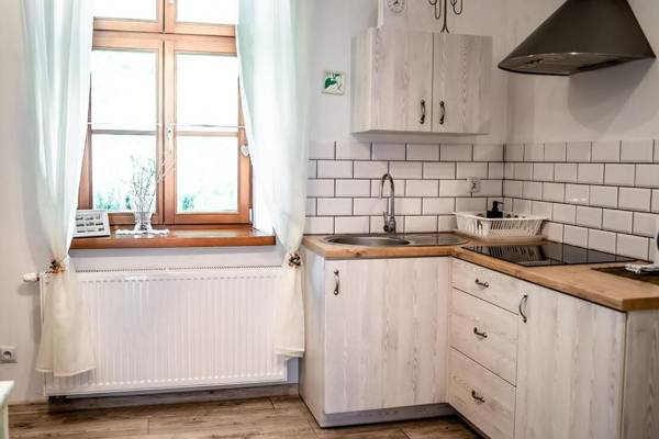 Apartamenty Stacja Kasina