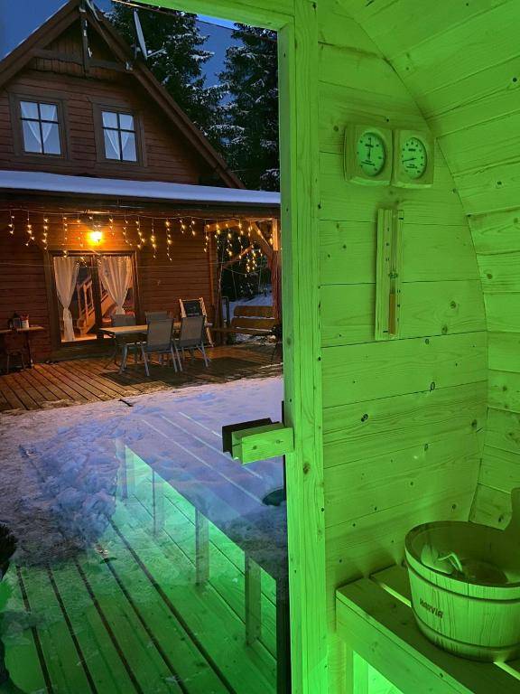 Dom Wakacyjny Letnisko