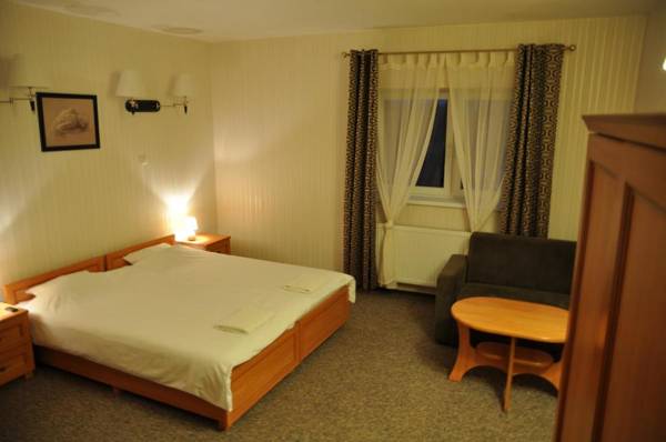 Pensjonat Stary Browar