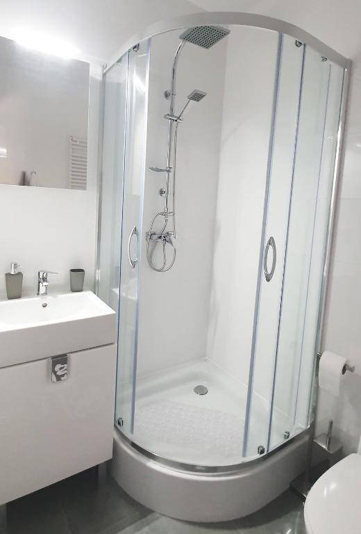 Pokoje Noclegi Brzozowski