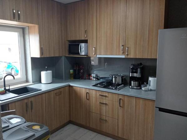 Szafir - NoclegiGrodziskPL