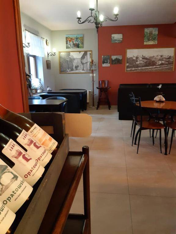 Kamienica przy Bramie