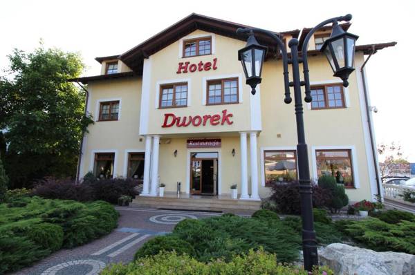 Hotel Dworek