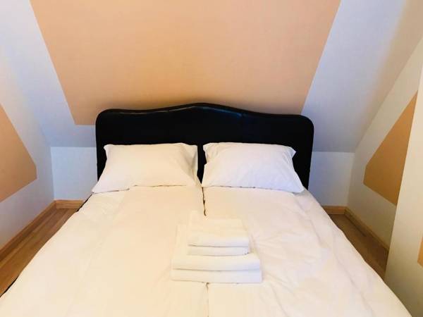 Apartamenty przy Promenadzie