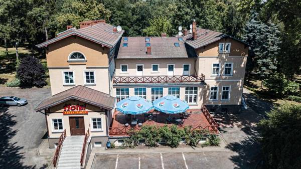 Dworek Brodowo Restauracja Hotel Przyjęcia