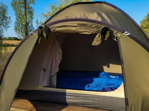 Strefa Nadgraniczna Mini-glamping