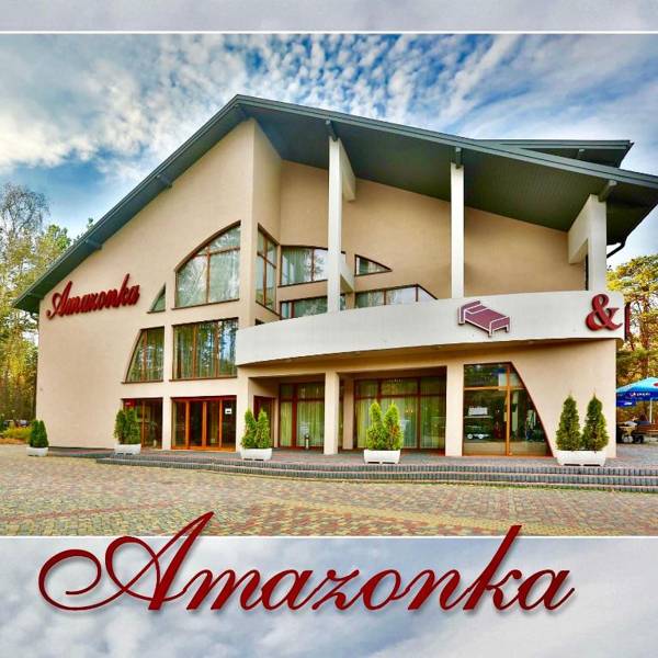 Amazonka