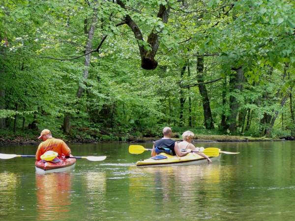 Kompleks Wypoczynkowo-Konferencyjny Mazur-Syrenka