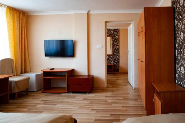 Hotel Livia