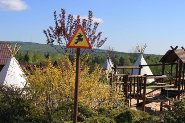 Siedlisko Carownica Wellness & SPA