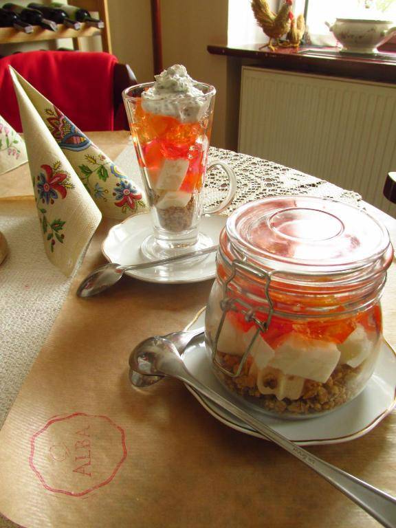 Alba Góra Św Anny Restauracja i Pokoje