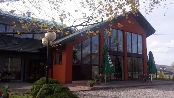 Bed & Breakfast Green Roof