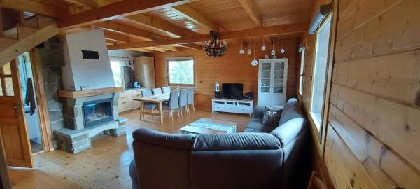 Dom Wakacyjny W Beskidach