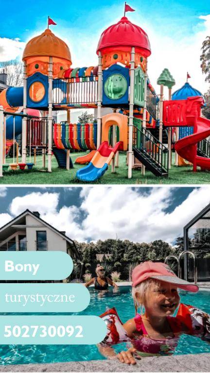 Apartamenty w Górach koło Szczyrku A&S Spa