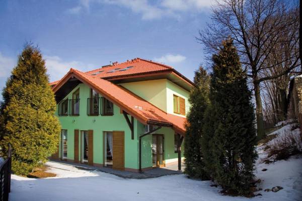 Gościniec pod Lilijką