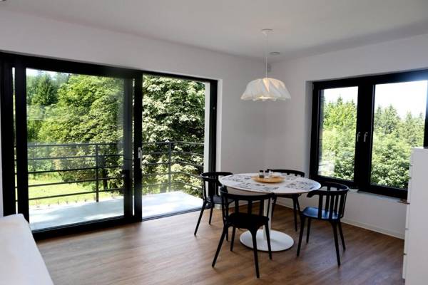 Apartamenty InnWersja