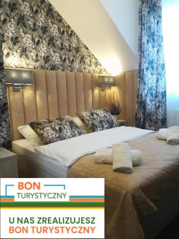 Pensjonat pod Pieprzówkami