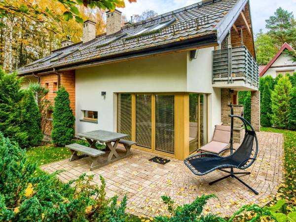 Mazursko - Apartamenty