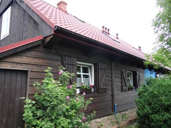 Agroturystyka Dyrdówka