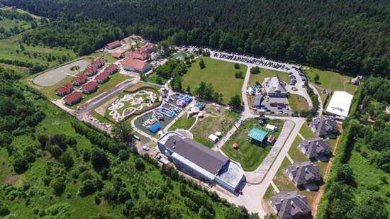 Świętokrzyska Polana - Medical Resort