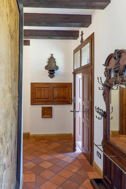 Dwór Gogolewo nad Wartą