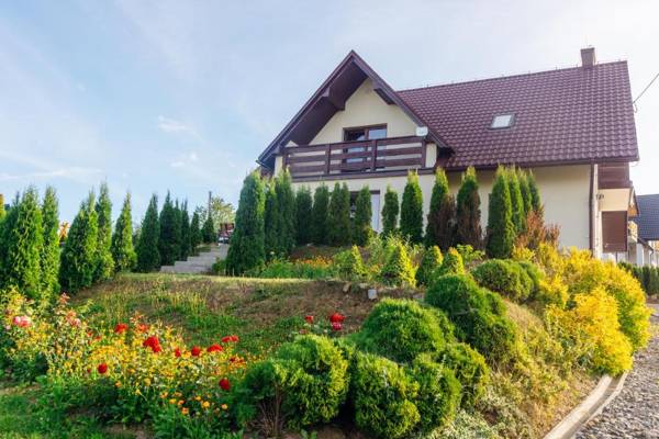 Baza Grapa Pokoje Gościnne