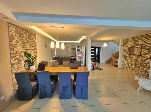 Baza Grapa Pokoje Gościnne