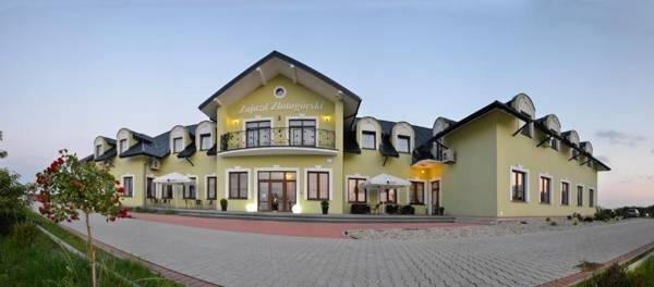 Hotel Złotogórski