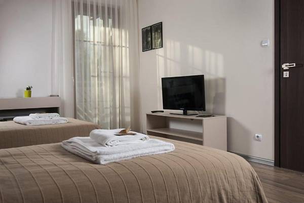 Ośrodek Wypoczynkowy Łubu Dubu