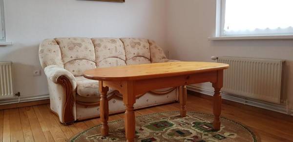 Apartamenty Drewniany Dom